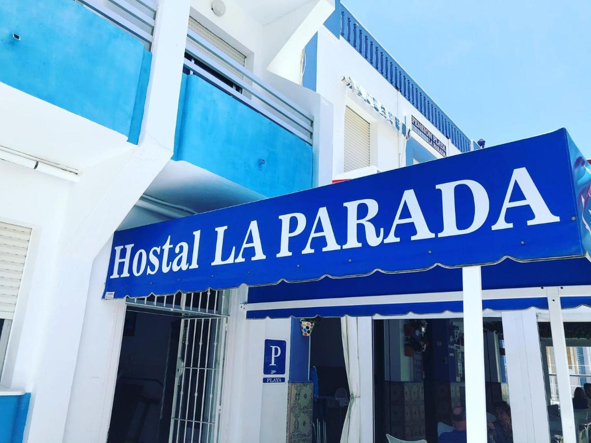 Affittacamere Hostal La Parada Huelva